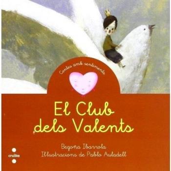 El Club dels Valents - Begoña Ibarrola