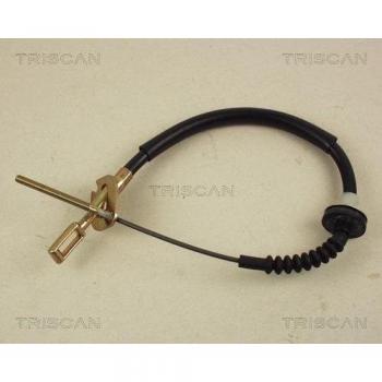 Cable de embrague TRISCAN 8140 15240