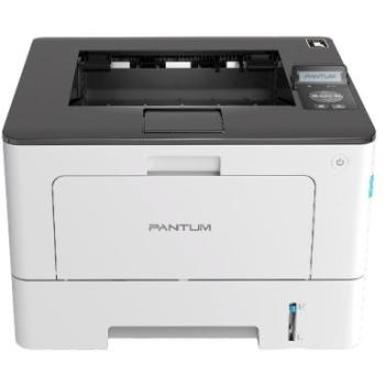 Impresora Láser Monocromo Pantum BP5200DW, 42 PPM, WiFi, Duplex Automático