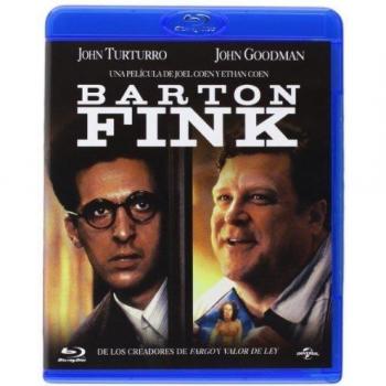 Barton Fink [Blu-ray]