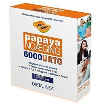 Papaya noaeging 6000 urto