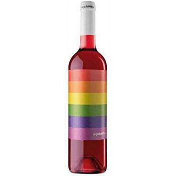 Vino Rosado OrgulloWine