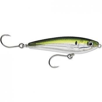 Rapala sxrsb09pld X-Rap Agua Salada