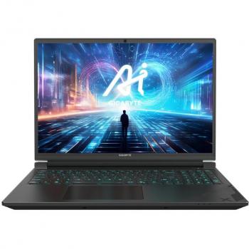 Portátil Gigabyte G6X 2024 9KG-43ES854SD Intel Core i7-13650HX/16GB/1TB SSD/Nvidia RTX 4060/16