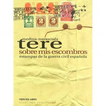 Sobre Mis Escombros