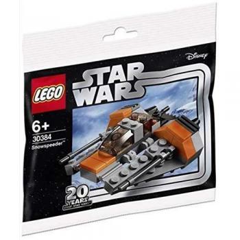 LEGO Star Wars - Snowspeeder 30384 (Bolsa de poliéster)