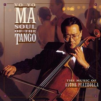 Soul Of The Tango [180 gm vinyl