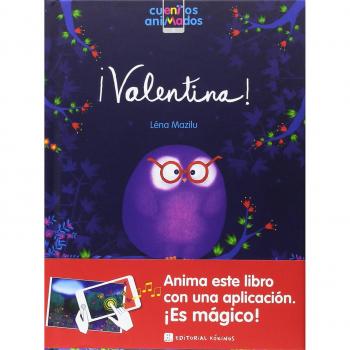 ¡Valentina! - Léna Mazilu