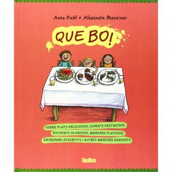 Que bo!