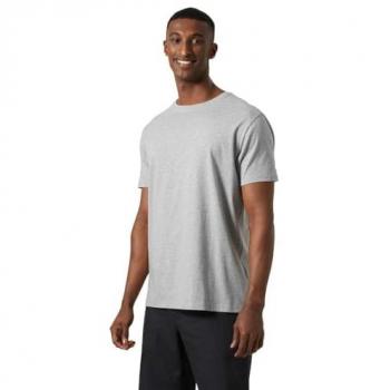 Camiseta de Manga Corta Helly Hansen Shoreline
