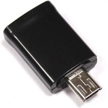 BeMatik Adaptador Micro USB MHL 9pin a 5pin para Samsung Galaxy S3/S4/Note II