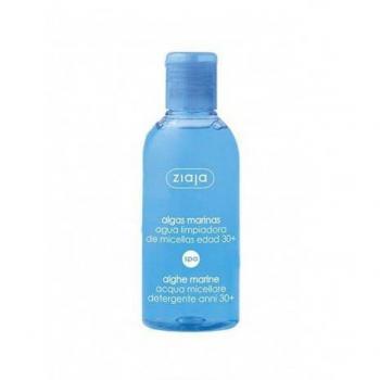 Agua Limpiadora Micelar de Algas Marinas 200 ml - Ziaja