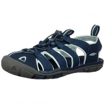 Sandalias de montaña de mujer CLEARWATER CNX Keen