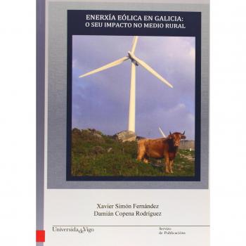 Enerxía eólica en Galicia: O seu impacto no medio rural