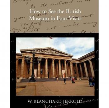 Guía Práctica para Visitar el Museo Británico en Cuatro Visitas - Edición de Bolsillo