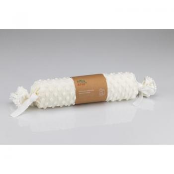 Cojín Caramelo Antivuelco de Interbaby.