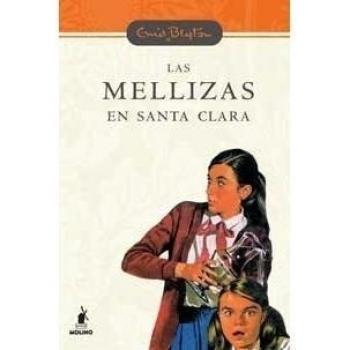 Las mellizas en sta. Clara: 003