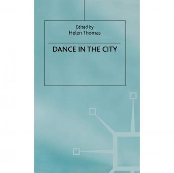 Dance in the City