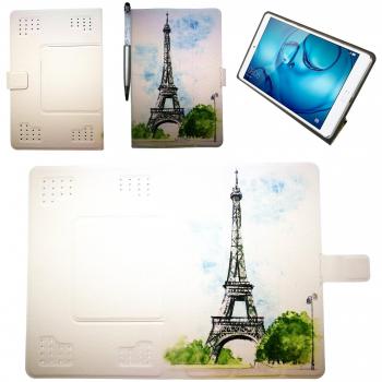 Funda para Chuwi V10hd Funda Tablet Case Cover TT
