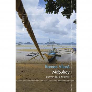 Mabuhay: Bienvenidos a Filipinas - Ramon Vilaró