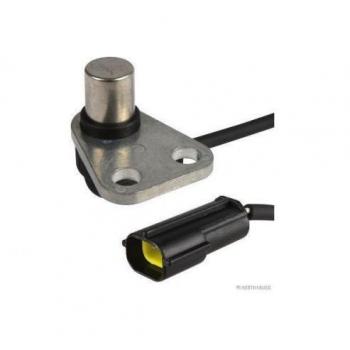 Sensor de Velocidad de Rueda Izquierdo HERTH+BUSS JAKOPARTS J5903022