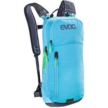 evoc City Commuter-Mochila de hidratación 2 L, Color Azul