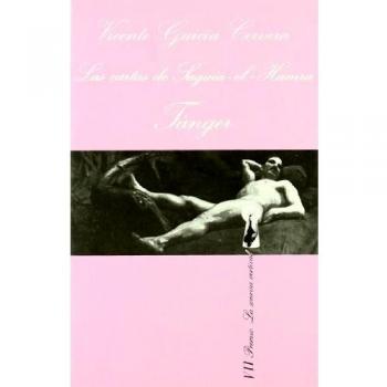 Las cartas de Saguia-el-Hamra. Tánger