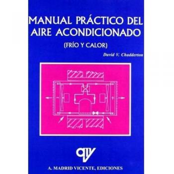 Manual Práctico Del Aire Acondicionado