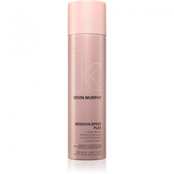 Kevin.Murphy Session.Spray Flex Light Flexible Finishing Hairspray 400ml