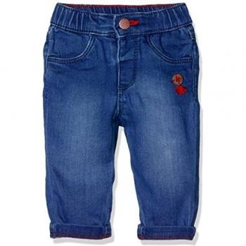 Grain de Blé Jeans Vaqueros, Azul