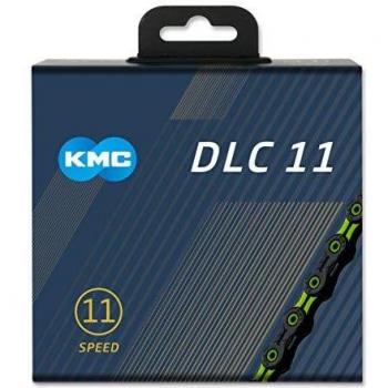 KMC DLC 11 - Cadena Unisex