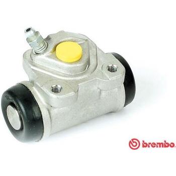 Cilindro de freno de rueda BREMBO A 12 302