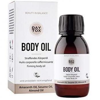 DAYTOX – Body Oil - Aceite corporal rico