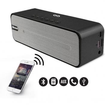Barra de sonido Blutooth HD de Giros