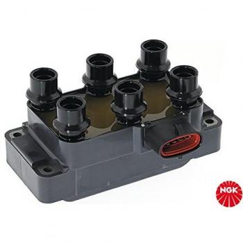 Bobina de encendido NGK 48110 para Ford Mustang Mk5 y Explorer Mk2