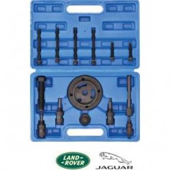 Brilliant Tools BT593200 Herramienta de reglaje de motores para Jaguar y Land Rover