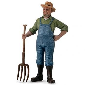 Collecta - Granjero -L- 88666