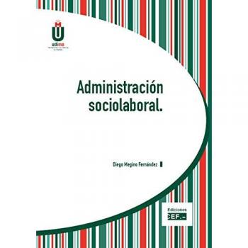 ADMINISTRACIÓN SOCIOLABORAL