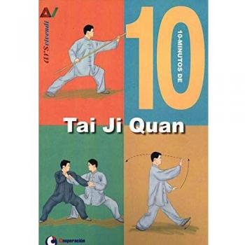 10 Minutos de Tai Ji Quan: 17