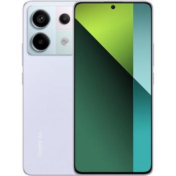 Xiaomi Redmi Note 13 Pro 5G Smartphone 12GB/512GB AMOLED 120Hz Cámara Triple 200 MP Carga Rápida 67W NFC Versión Global