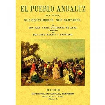 El pueblo andaluz