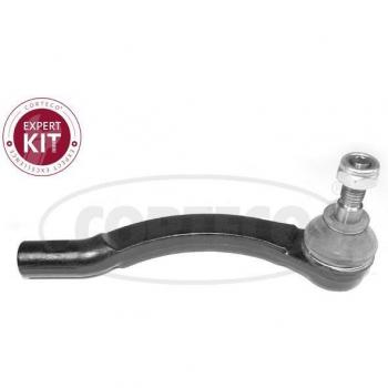 Rótula de dirección CORTECO 49401697 - Tipo: Rótula de dirección, Características: Alta calidad, compatible con diversos modelos de vehículos, fabricada con materiales duraderos para una mayor resistencia y rendimiento óptimo en la