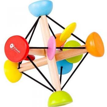 Pelota Mágica Sensorial a partir de los 6 meses Classic World Toys