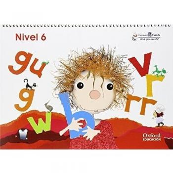 Cocinero y Tableta 5 años. Cuaderno + Cuentos 6