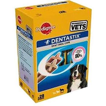 Pedigree Dentastix, Large - 1 Box of 28 Sticks