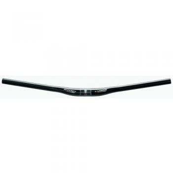 Ritchey Superlogic Manillar de MTB, Unisex, Negro, 660 mm