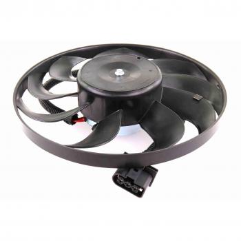 Ventilador de Motor VEMO V15-01-1834-1, Ventilador de Radiador Eléctrico para Refrigeración del Motor