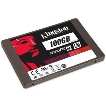 Kingston SE100S37/100G - Disco duro interno de 100 GB