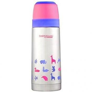Thermos - Termo inf.inox 0.35l. rosa