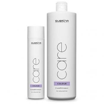 Acondicionador Subrina Professional Care Color Saver para Cabello Teñido 250ml